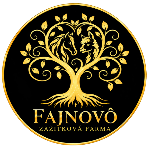 Logo Fajnovô